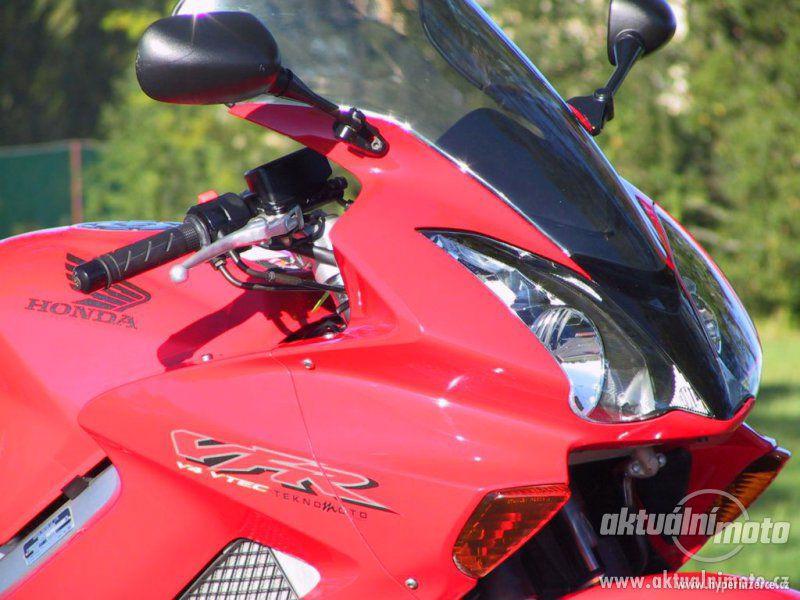 Prodej motocyklu Honda VFR 800 VTEC - foto 3