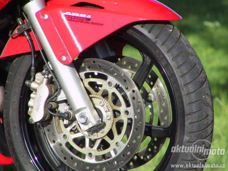 Prodej motocyklu Honda VFR 800 VTEC - foto 11