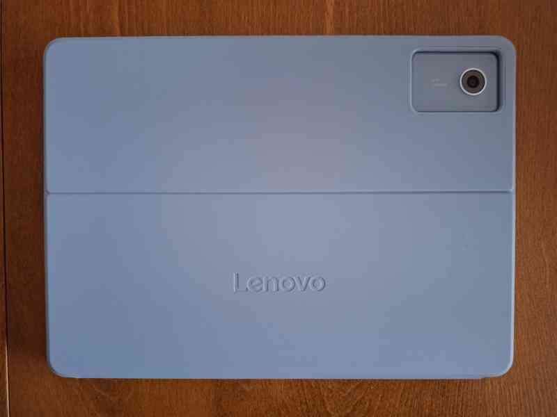 Lenovo Idea Tab 8GB/128 GB, pouzdro a pero, záruka 10/2027 - foto 6
