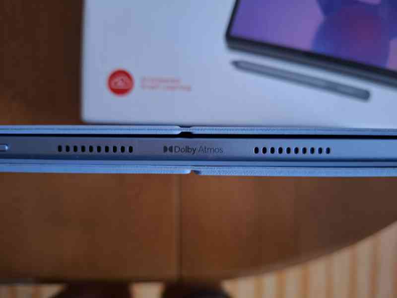 Lenovo Idea Tab 8GB/128 GB, pouzdro a pero, záruka 10/2027 - foto 9