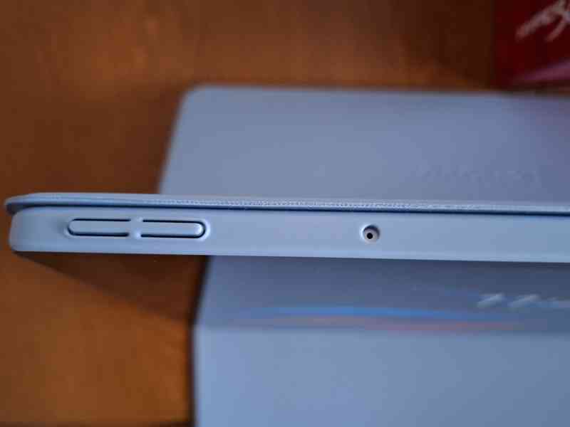 Lenovo Idea Tab 8GB/128 GB, pouzdro a pero, záruka 10/2027 - foto 8