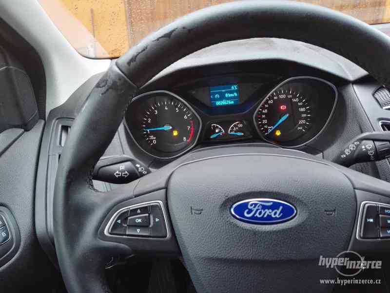 Prodej vozu Ford Focus 1,6 Duratec - foto 5