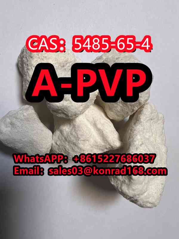  4Cl-PVP Research PowderCAS：5485-65-4 - foto 1