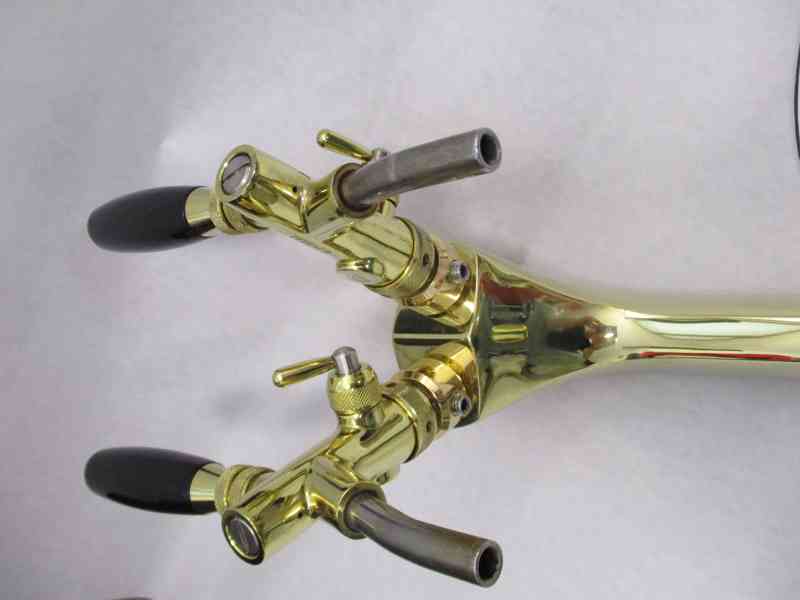 Výčepní stojan - Cobra 2 - foto 2