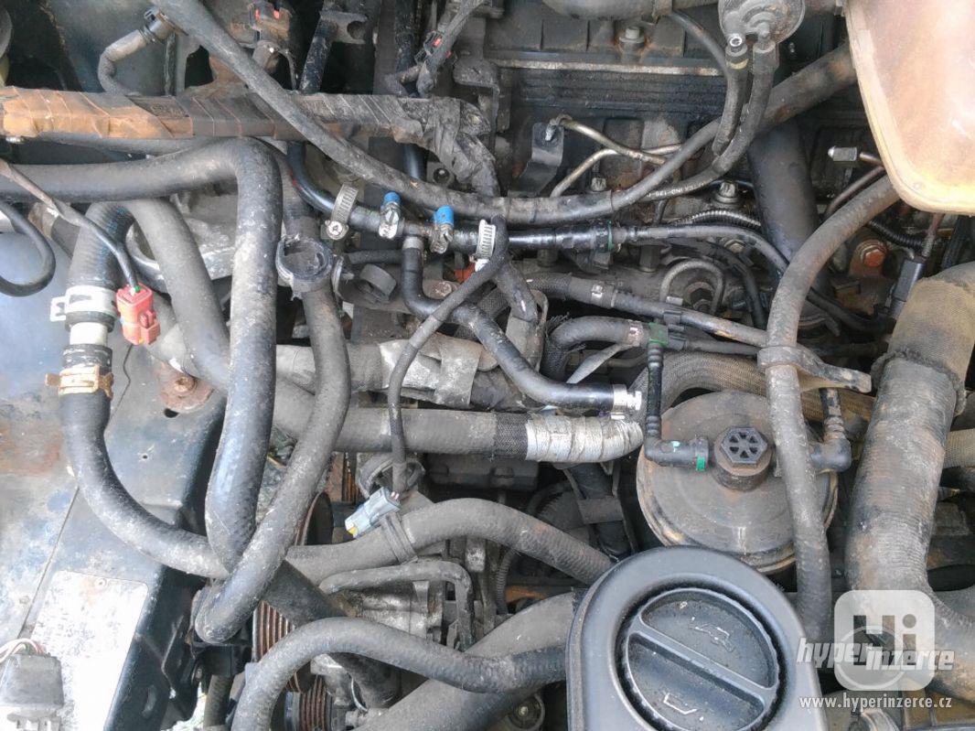Motor 2 0HDi 80kW RHZ C EVASION F ULYSSE Peu 806 Bazar motor-2-0hdi-80kw-rhz-c-evasion-f-ulysse-peu-806-bazar