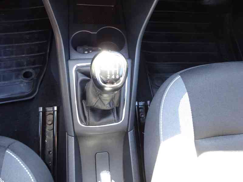 Škoda Rapid 1.0 TSI r.v.2019 ( 81kw) 6 rychlostí stk:6/2027 - foto 10