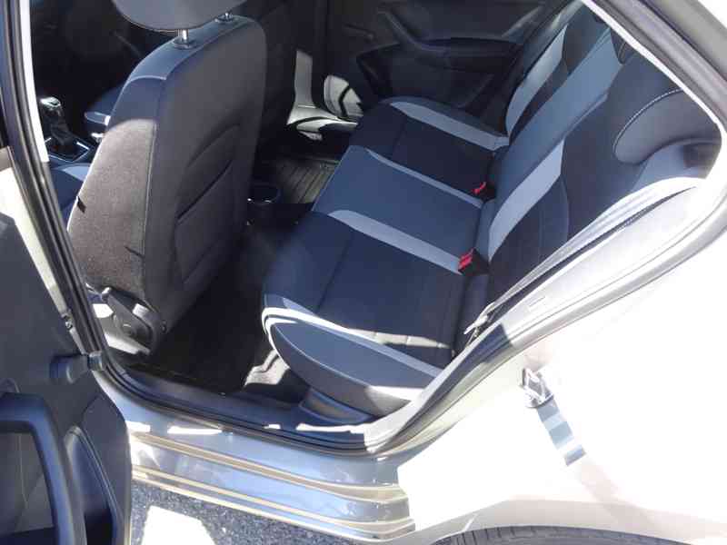 Škoda Rapid 1.0 TSI r.v.2019 ( 81kw) 6 rychlostí stk:6/2027 - foto 14