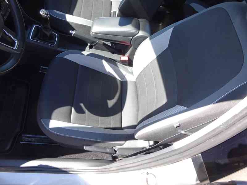 Škoda Rapid 1.0 TSI r.v.2019 ( 81kw) 6 rychlostí stk:6/2027 - foto 13