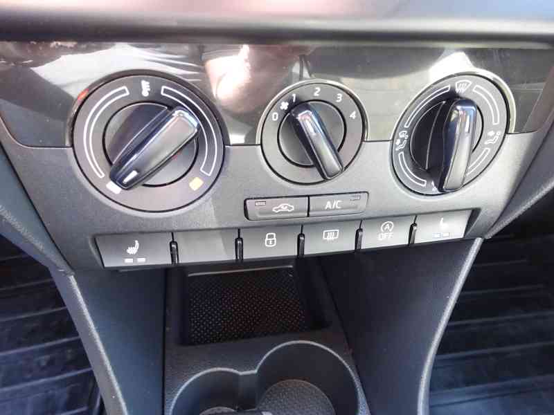 Škoda Rapid 1.0 TSI r.v.2019 ( 81kw) 6 rychlostí stk:6/2027 - foto 9