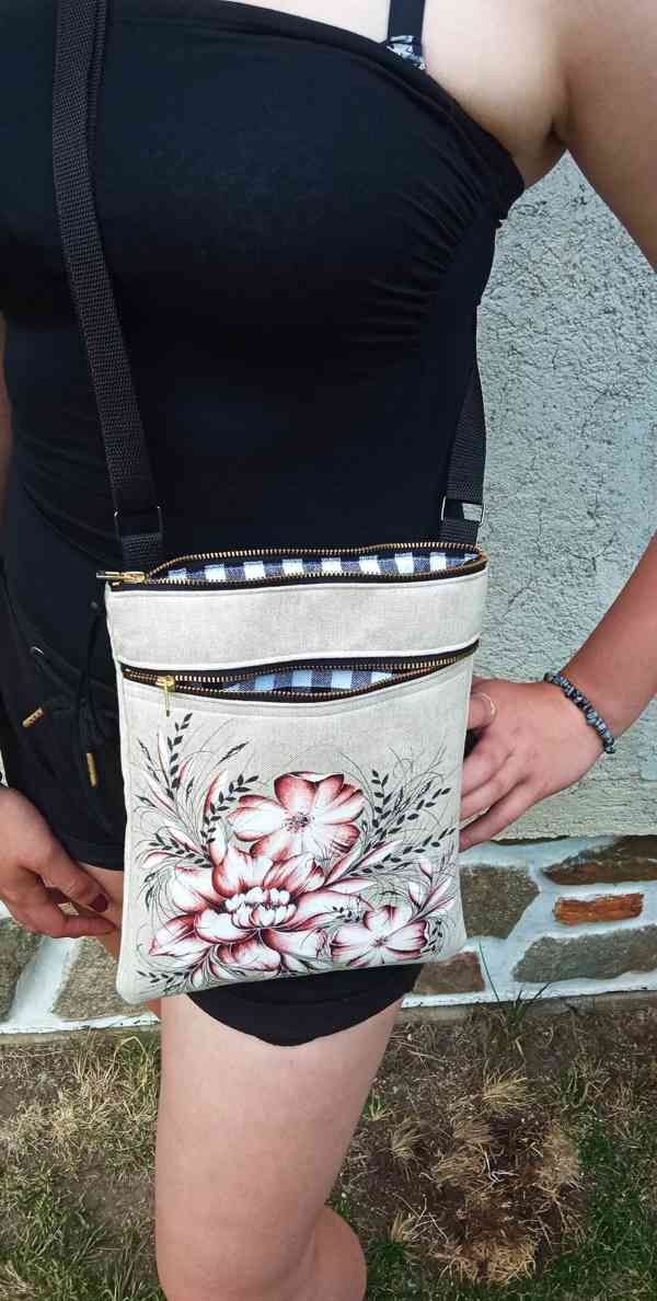 crossbody - foto 3