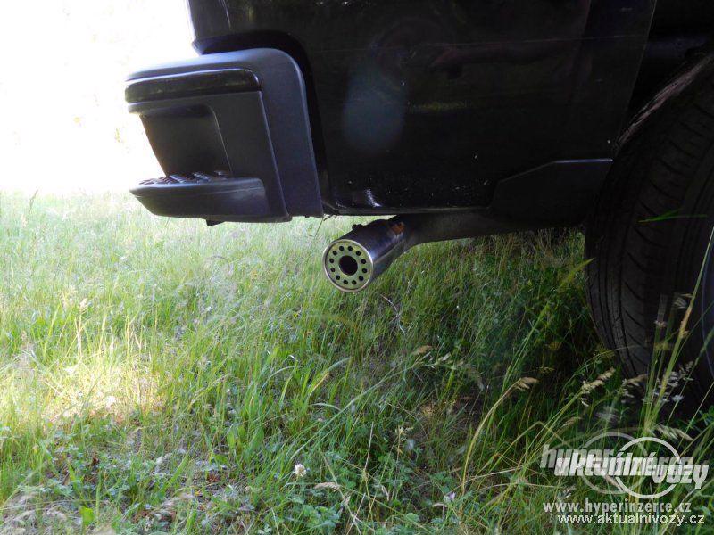 Chevrolet Silverado 5.3, benzín, automat, vyrobeno 2018, navigace - foto 26