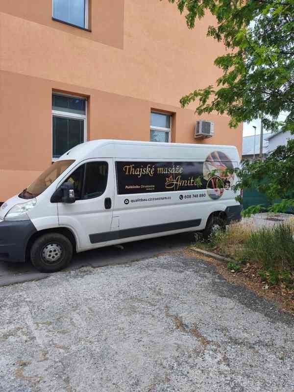 Peugeot Boxer 2,2 - foto 3