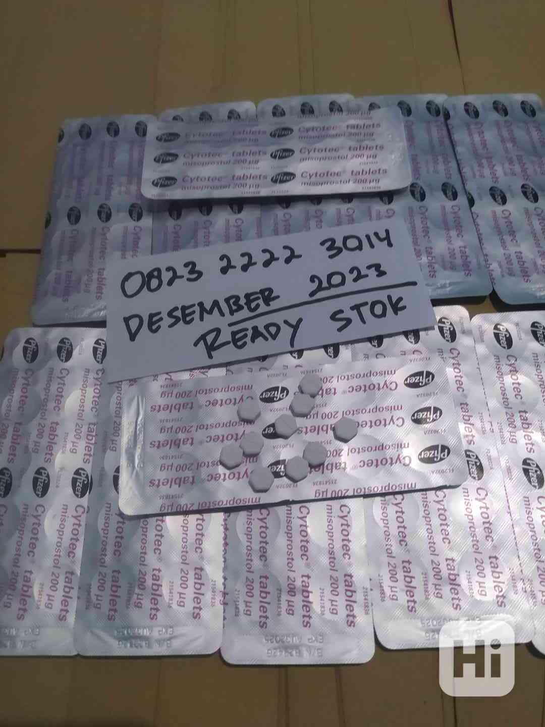 Jual Cytotec Grobogan Sp.OG 082322223014 Pelancar Haid Ampuh