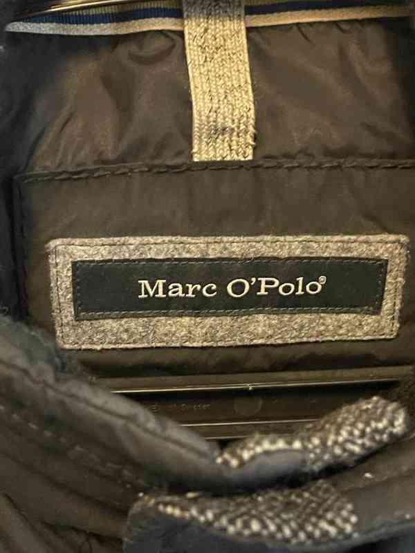 Krásná a stylová zimní bunda Marc O’Polo - foto 6