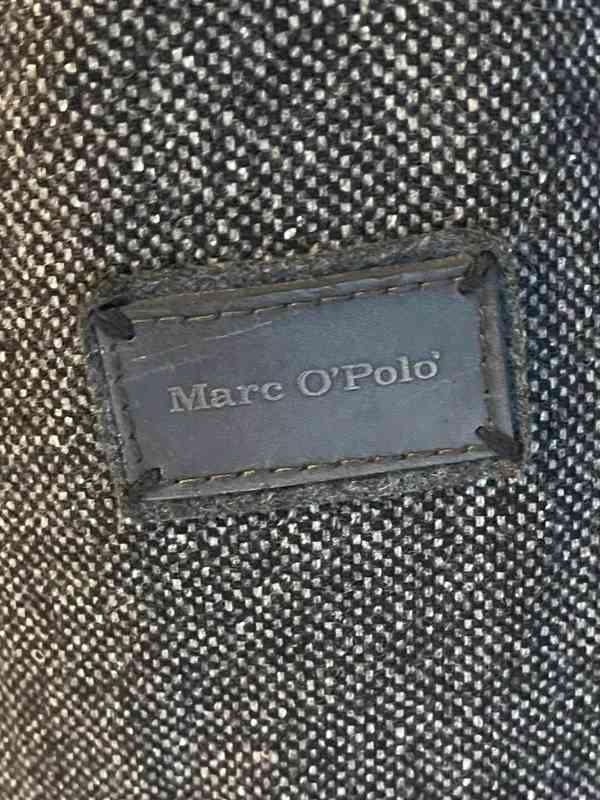 Krásná a stylová zimní bunda Marc O’Polo - foto 7