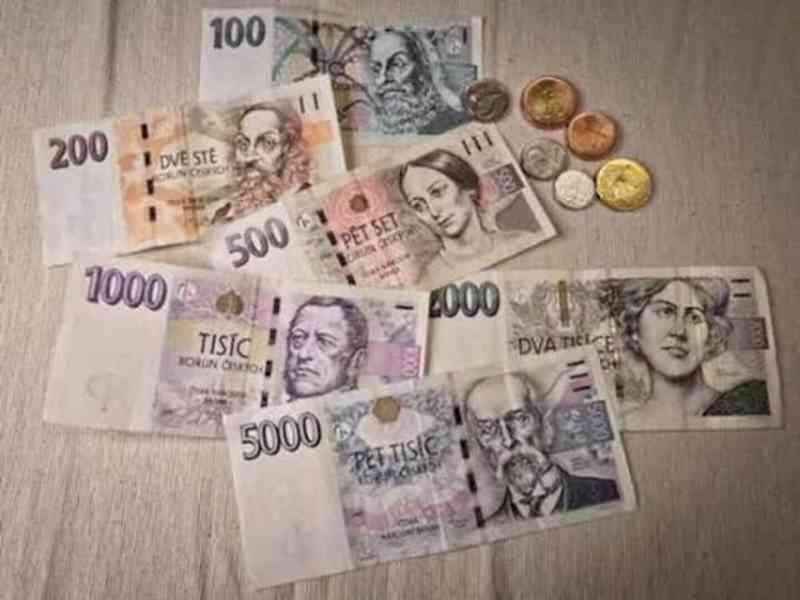 Rychlé od 50 000 Kč  - foto 2