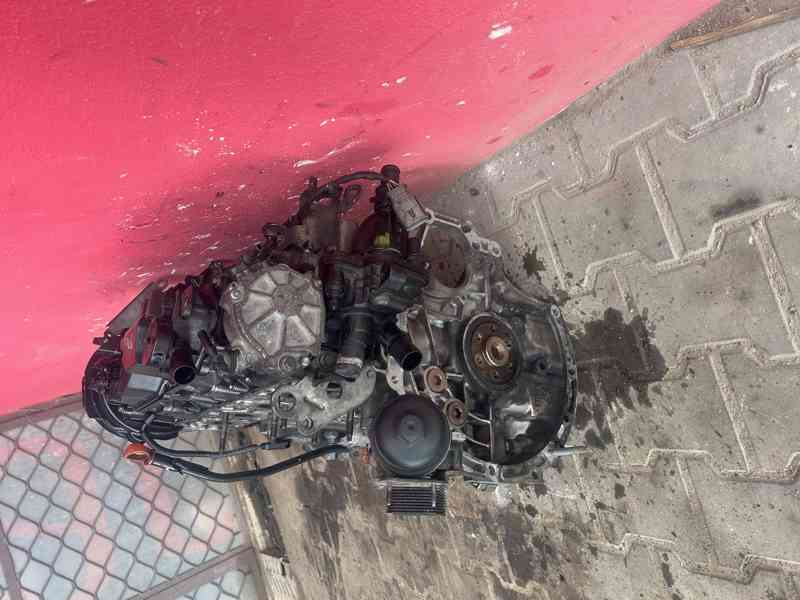 Motor 1,6 e-HDI 9H06 68KW Peugeot Citroen záruka - foto 3