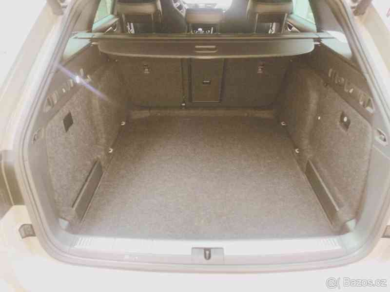 Škoda Superb Sportline - foto 3