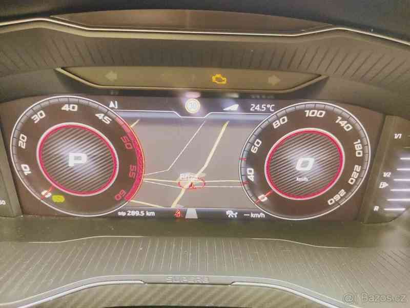 Škoda Superb Sportline - foto 5