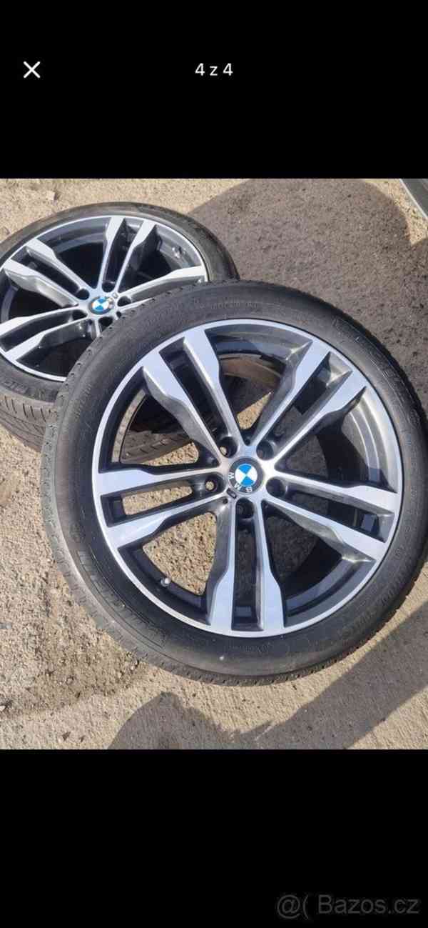 BMW X5 3,0   d 2014, 140 000 km, TOP stav - foto 5