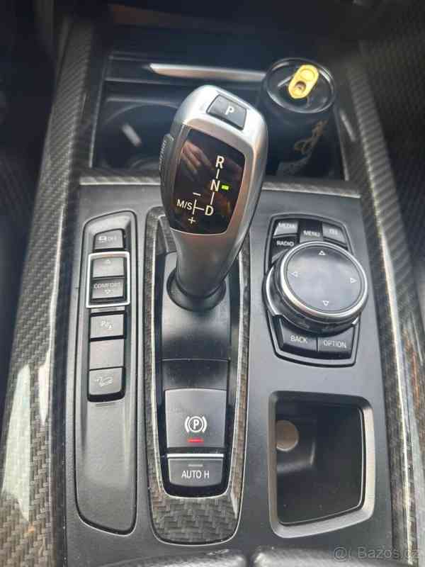 BMW X5 3,0   d 2014, 140 000 km, TOP stav - foto 10