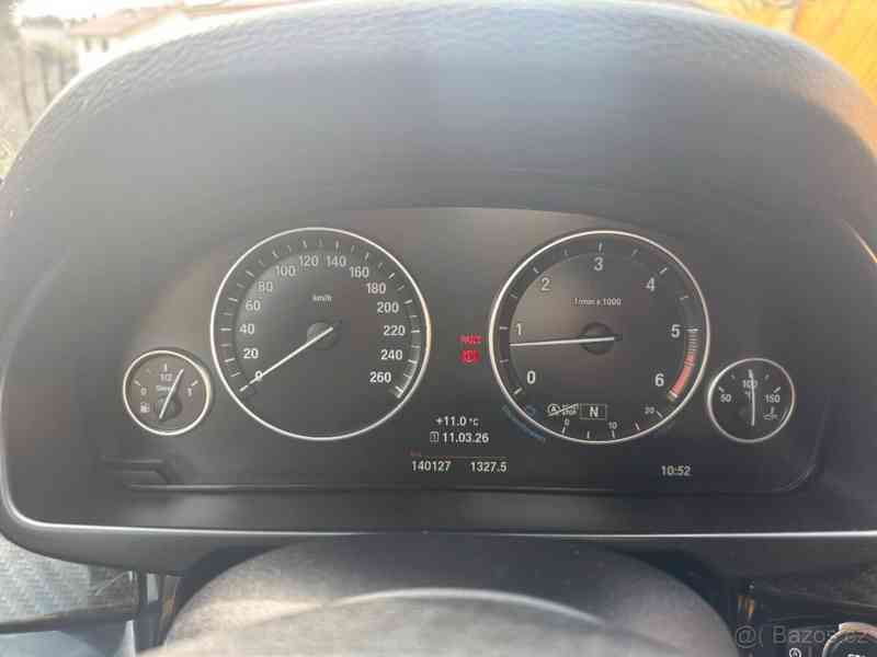 BMW X5 3,0   d 2014, 140 000 km, TOP stav - foto 11