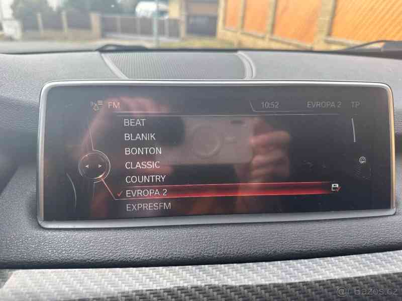 BMW X5 3,0   d 2014, 140 000 km, TOP stav - foto 12