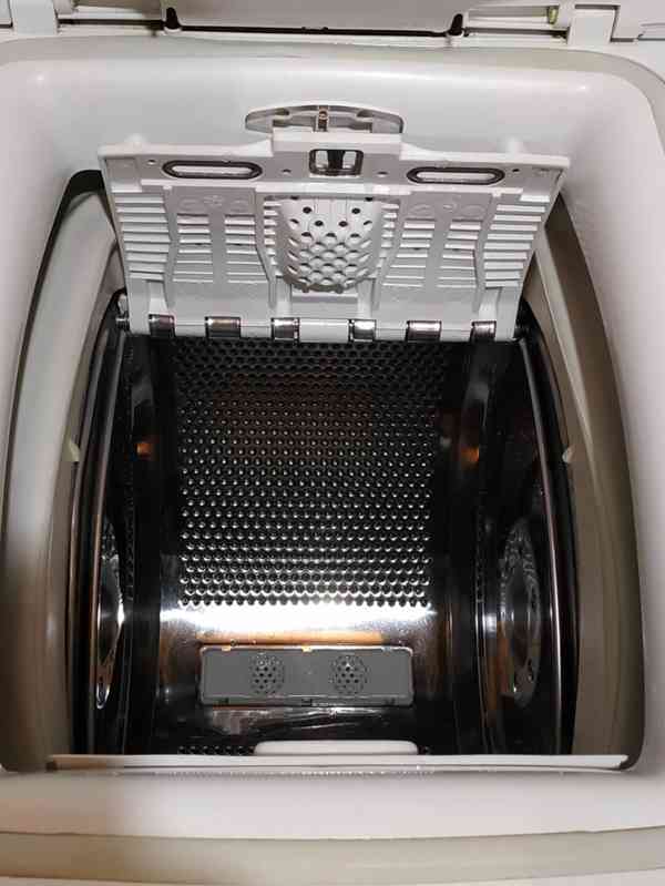 Candy Smart CST 360L-S, A+++,  6 Kg, 1000/Ot – ZÁRUKA - foto 5