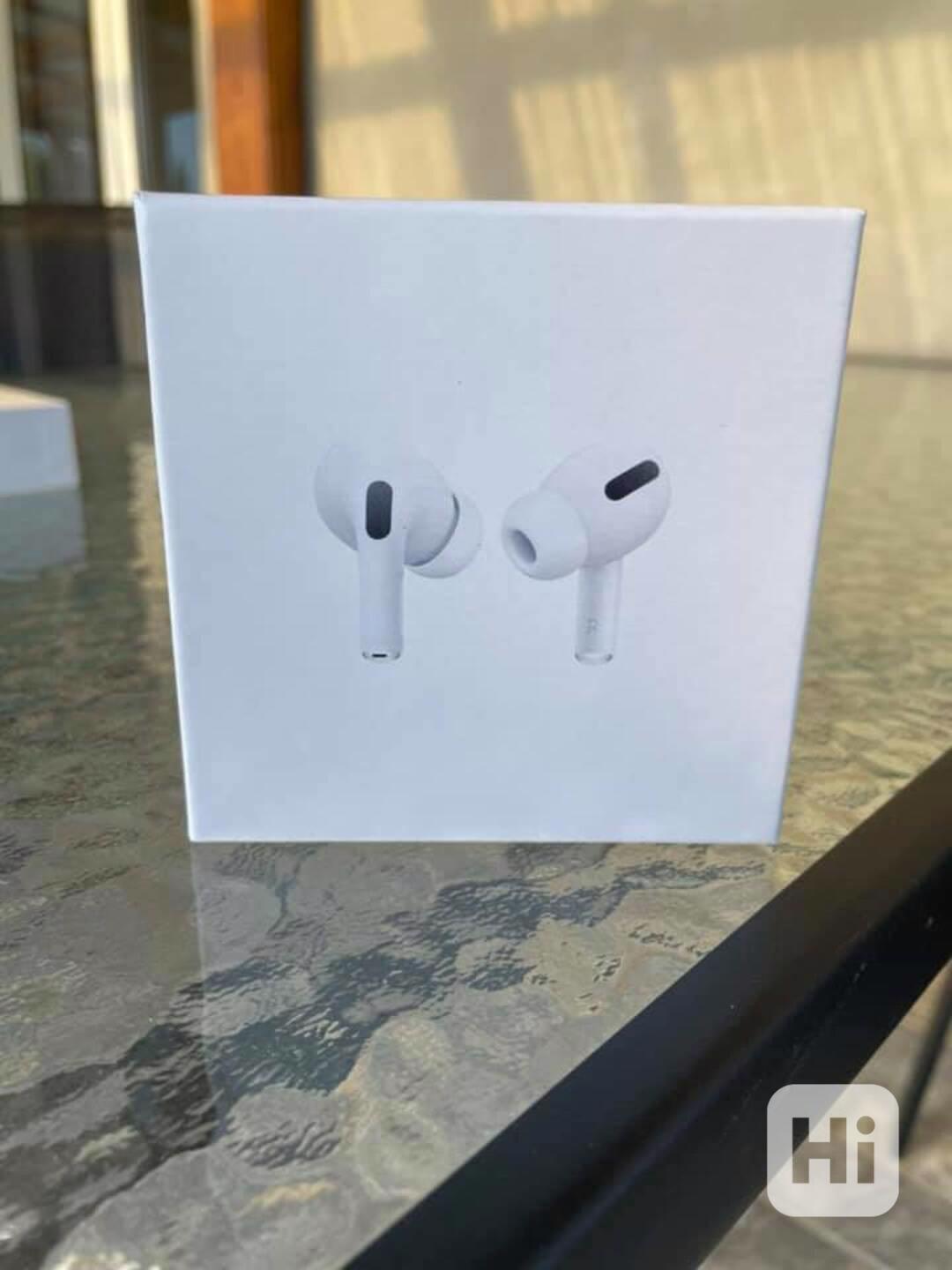 Airpods Pro - foto 1