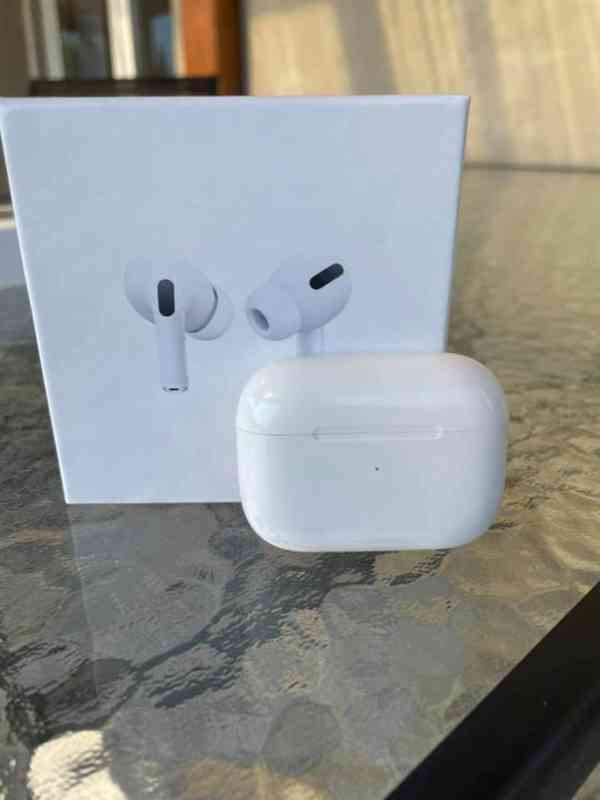 Airpods Pro - foto 3