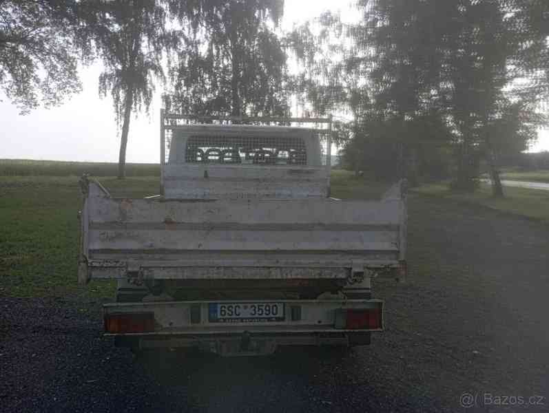 Fiat Ducato 2,3   sklopka - foto 5