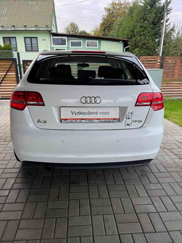 Audi A3 1,2   TFSI (77 kW) | 2012 | 239800km - foto 13