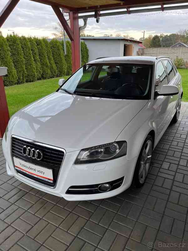 Audi A3 1,2   TFSI (77 kW) | 2012 | 239800km - foto 2