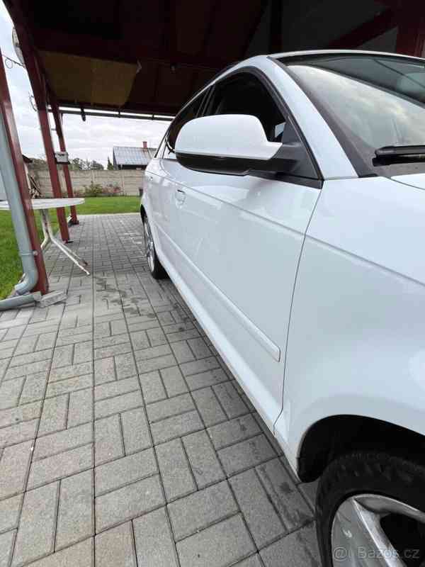 Audi A3 1,2   TFSI (77 kW) | 2012 | 239800km - foto 3