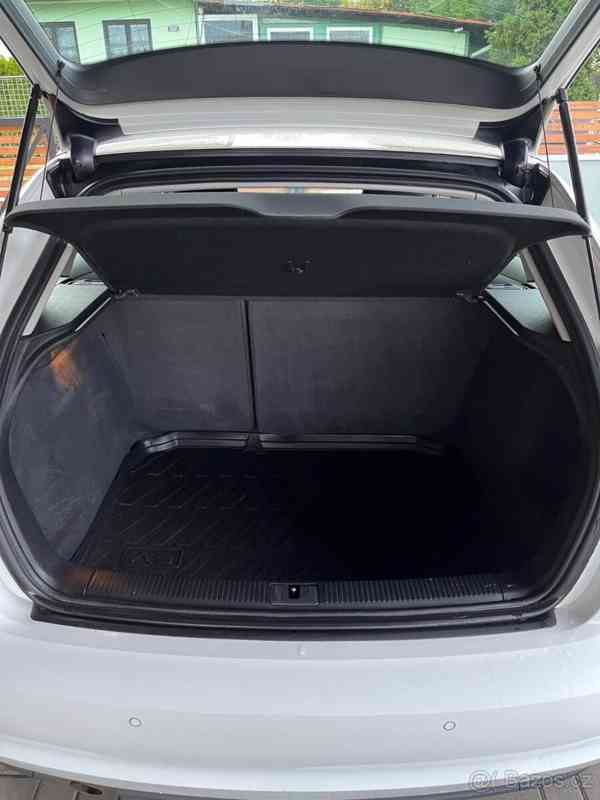 Audi A3 1,2   TFSI (77 kW) | 2012 | 239800km - foto 12