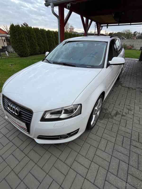 Audi A3 1,2   TFSI (77 kW) | 2012 | 239800km - foto 15