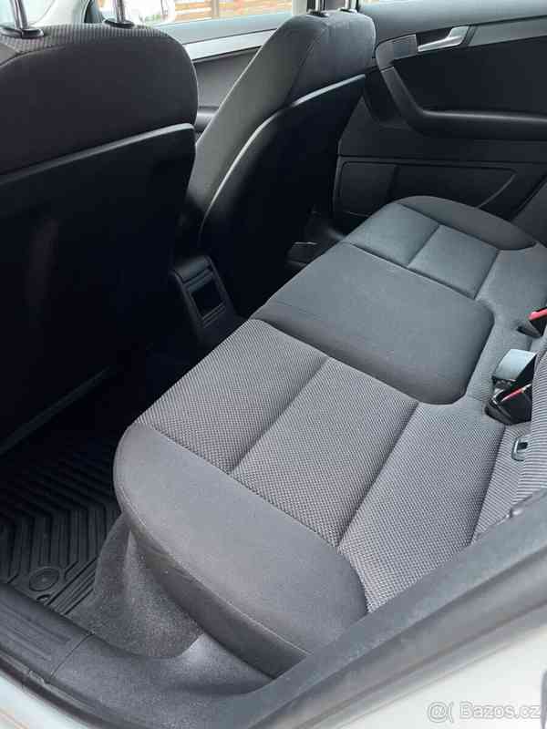 Audi A3 1,2   TFSI (77 kW) | 2012 | 239800km - foto 5