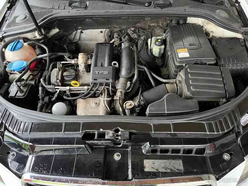 Audi A3 1,2   TFSI (77 kW) | 2012 | 239800km - foto 8