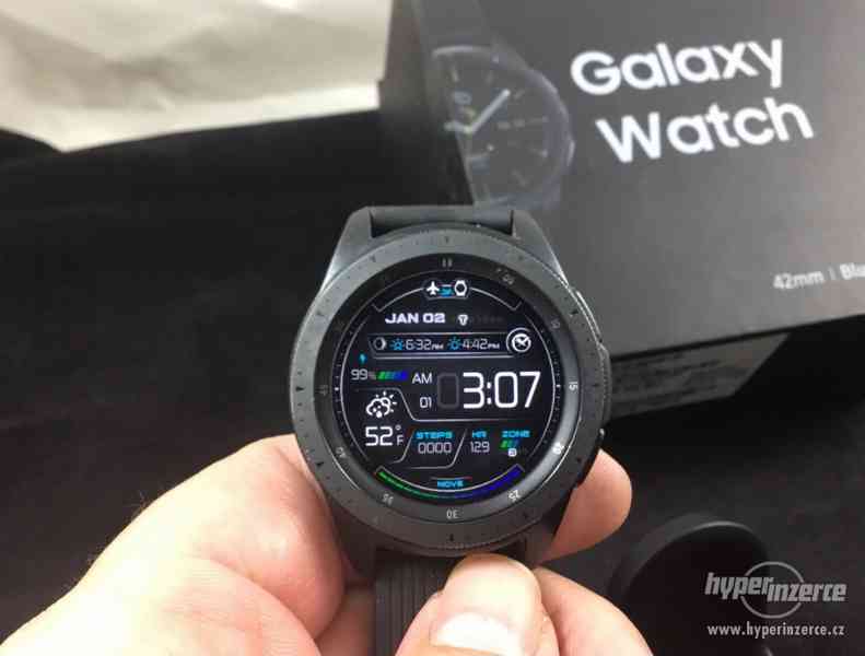 Samsung galaxy Watch 42mm - foto 1