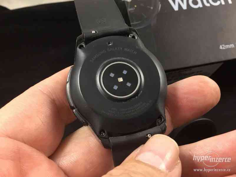 Samsung galaxy Watch 42mm - foto 2