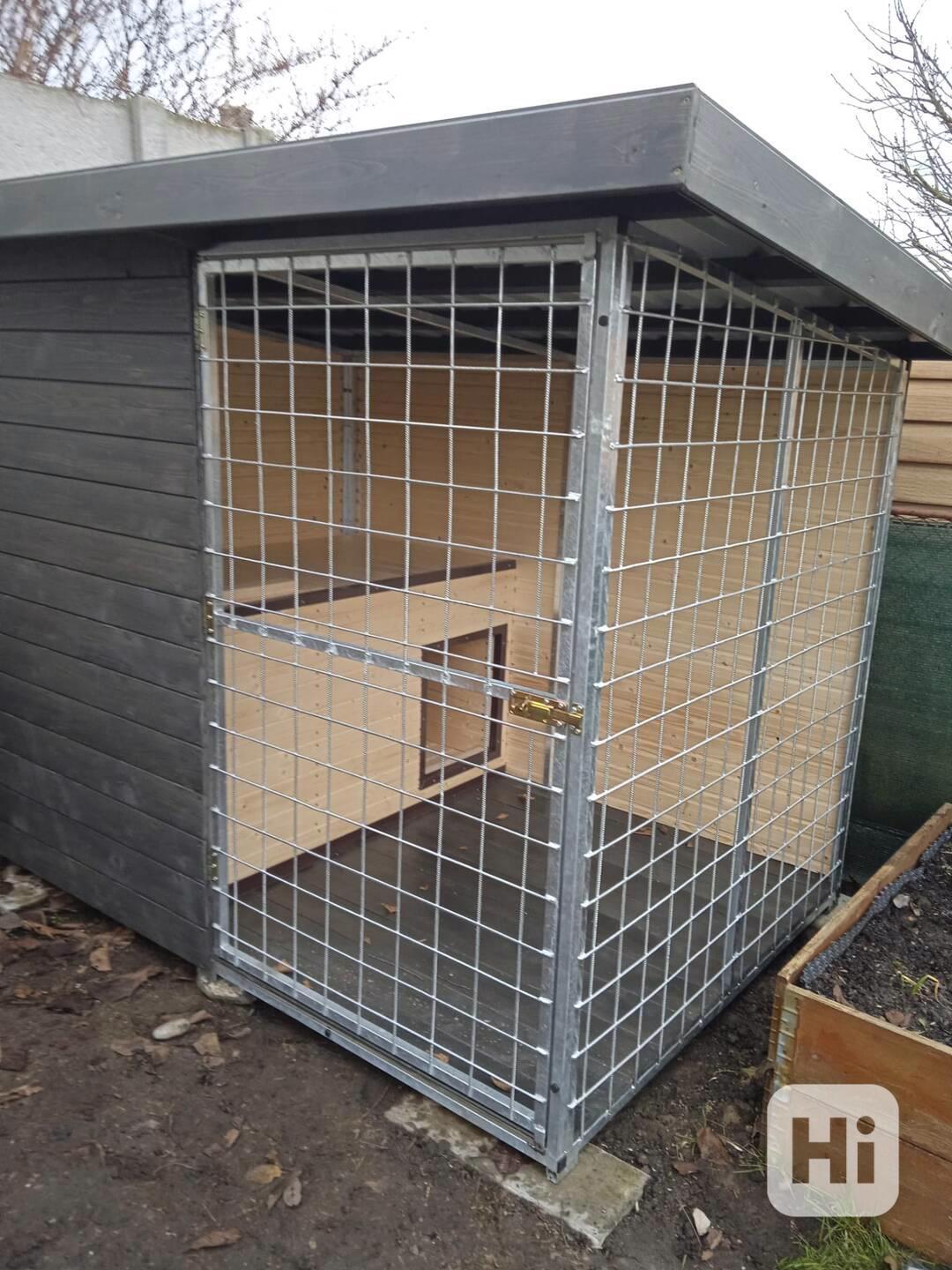 Kotec-pro-psa - foto 1