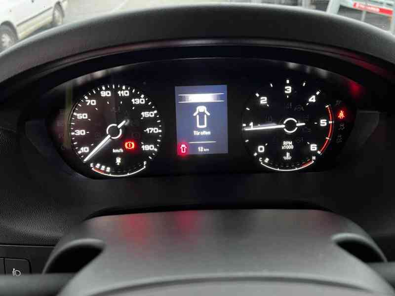 FIAT ROLLER TEAM KRONOS 290 M 5 míst / 5 spaní - foto 10