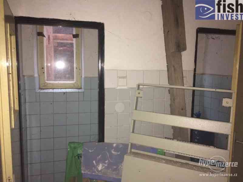 Prodej rodinného domu 638 m², pozemek 566 m² Džbánov - foto 24