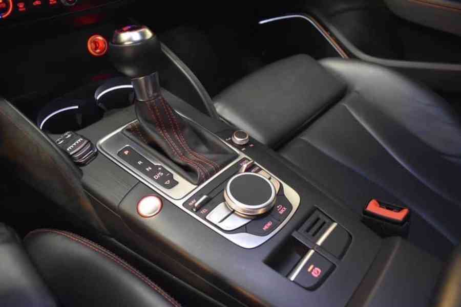 Audi RS3 QUATTRO B&O MTM PANO R. - foto 15