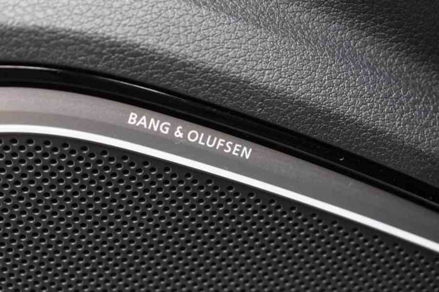 Audi RS3 QUATTRO B&O MTM PANO R. - foto 11