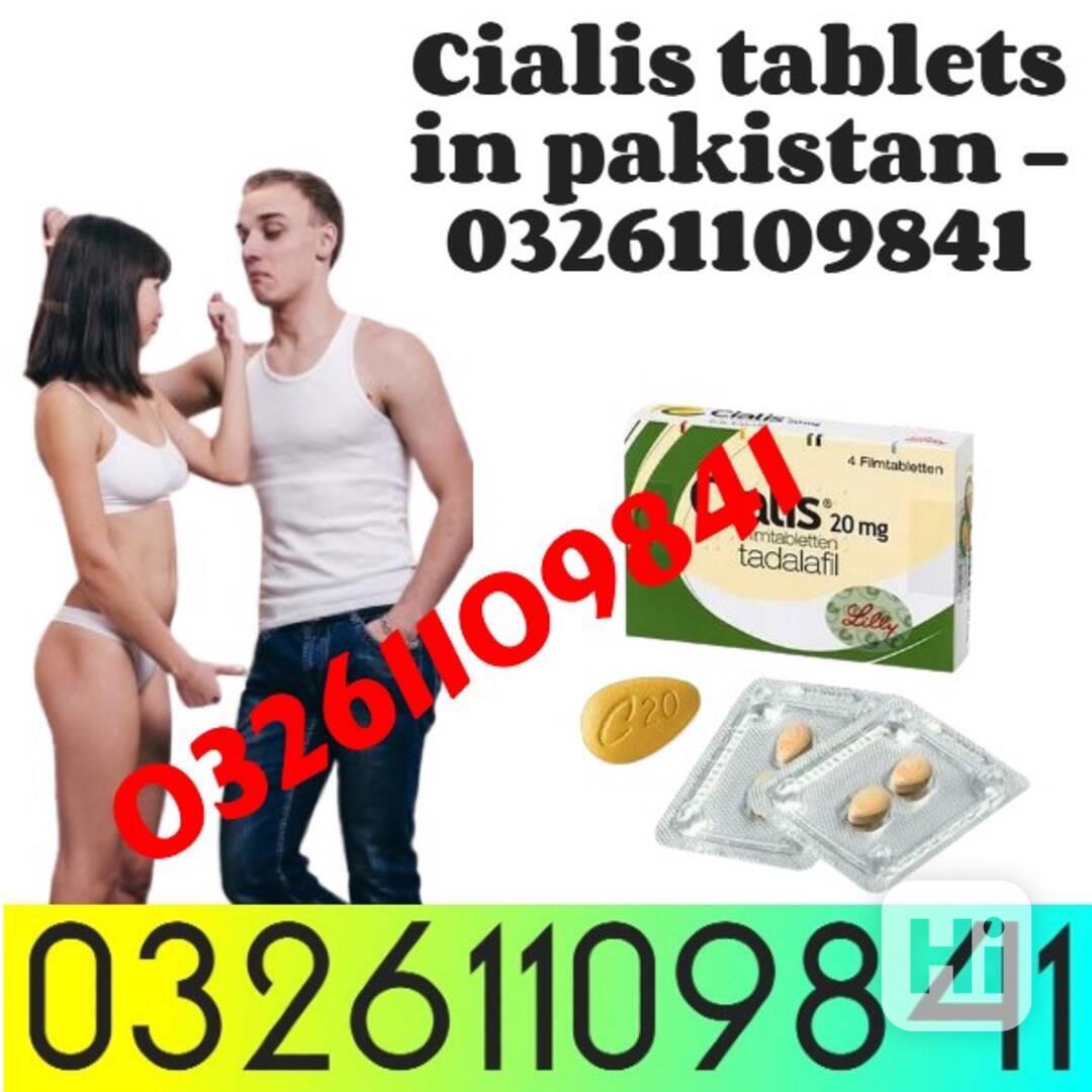 Cialis tablets in pakistan - 03261109841 - foto 1