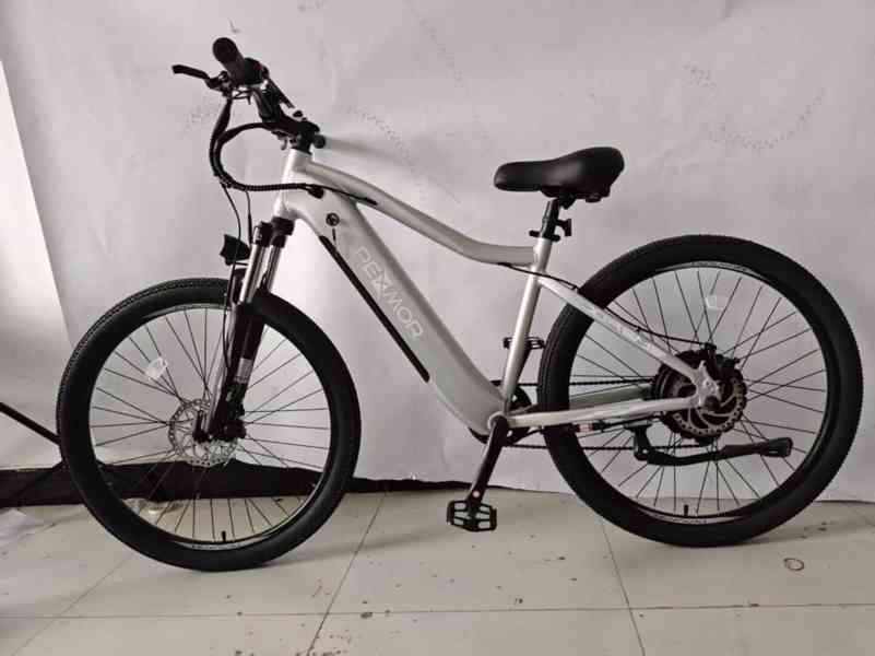 Nabízím elektrokola s výkonem 750 W. - foto 4