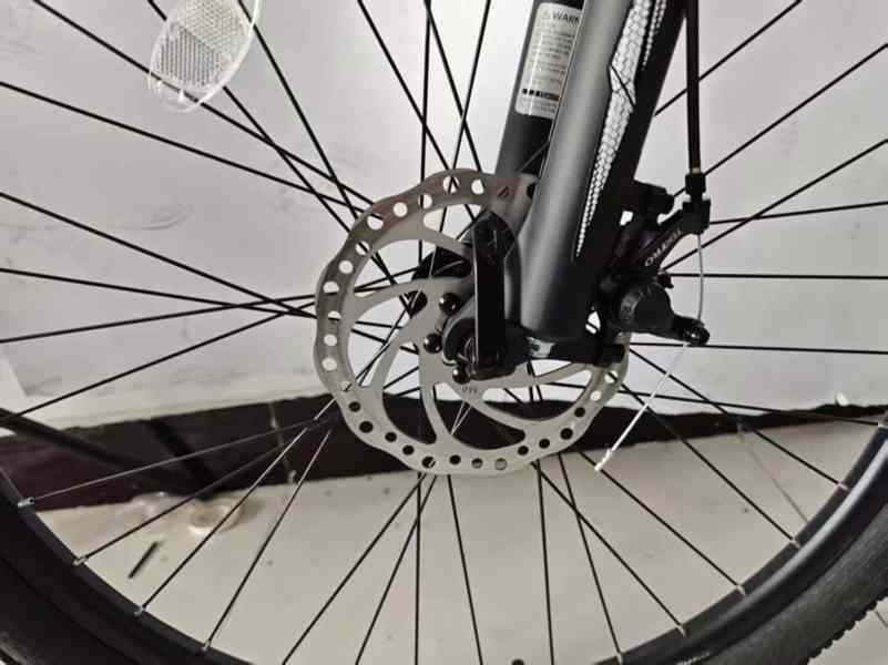 Nabízím elektrokola s výkonem 750 W. - foto 5