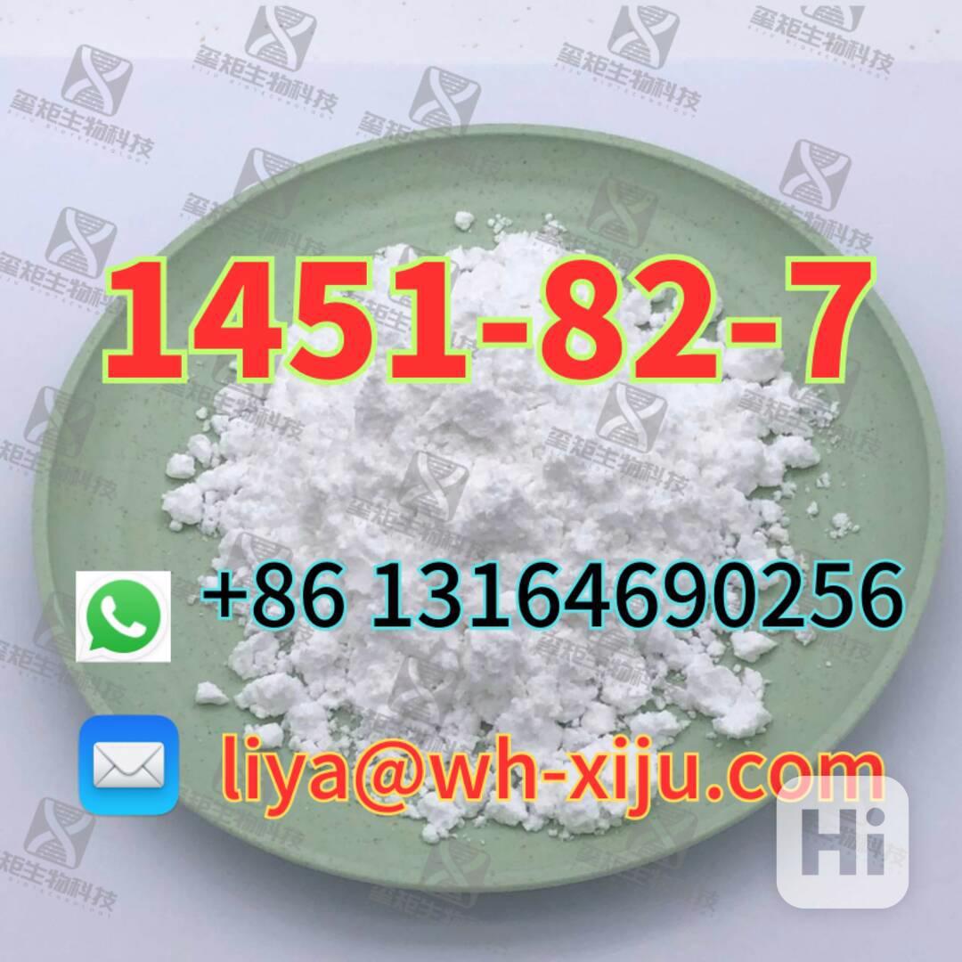 CAS 1451-82-7 2-Bromo-4'-methylpropiophenone  - foto 1