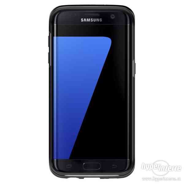 Spigen Neo Hybrid Gunmetal kryt Samsung Galaxy S7 Edge - foto 7